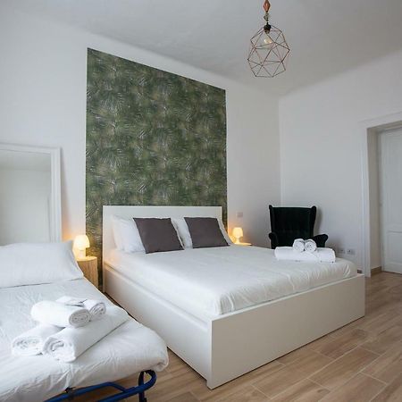 Apartment Cesarotti 2 Milan Luaran gambar
