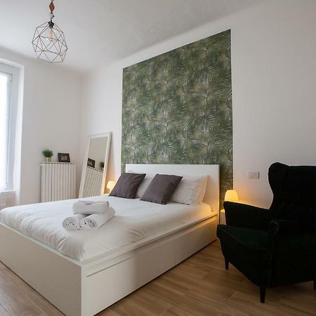 Apartment Cesarotti 2 Milan Luaran gambar