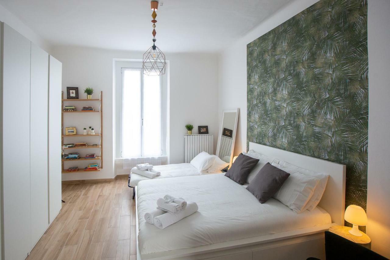 Apartment Cesarotti 2 Milan Luaran gambar