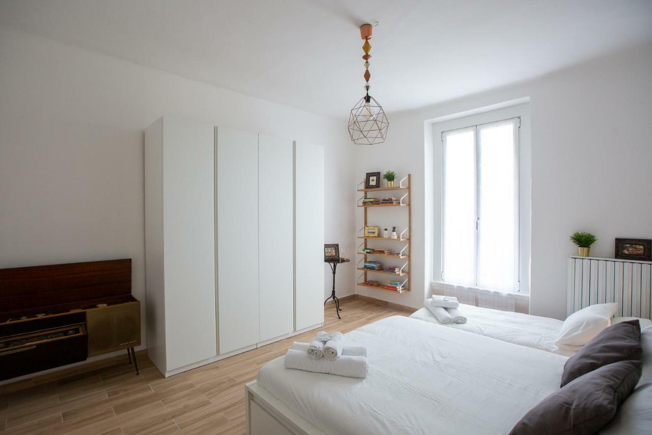 Apartment Cesarotti 2 Milan Luaran gambar