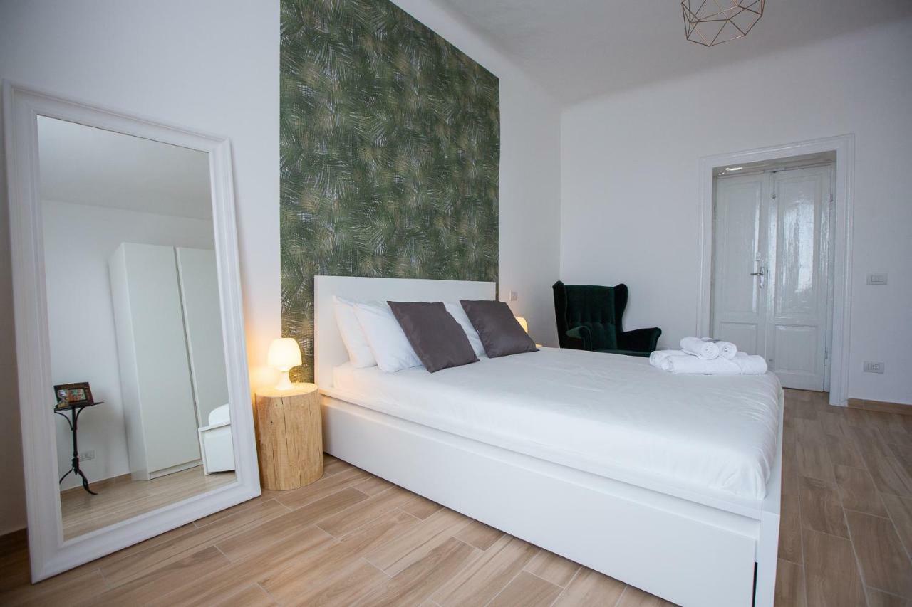 Apartment Cesarotti 2 Milan Luaran gambar