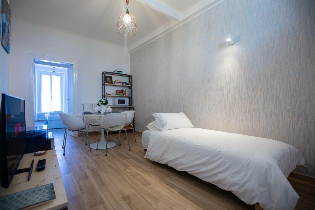 Apartment Cesarotti 2 Milan Luaran gambar