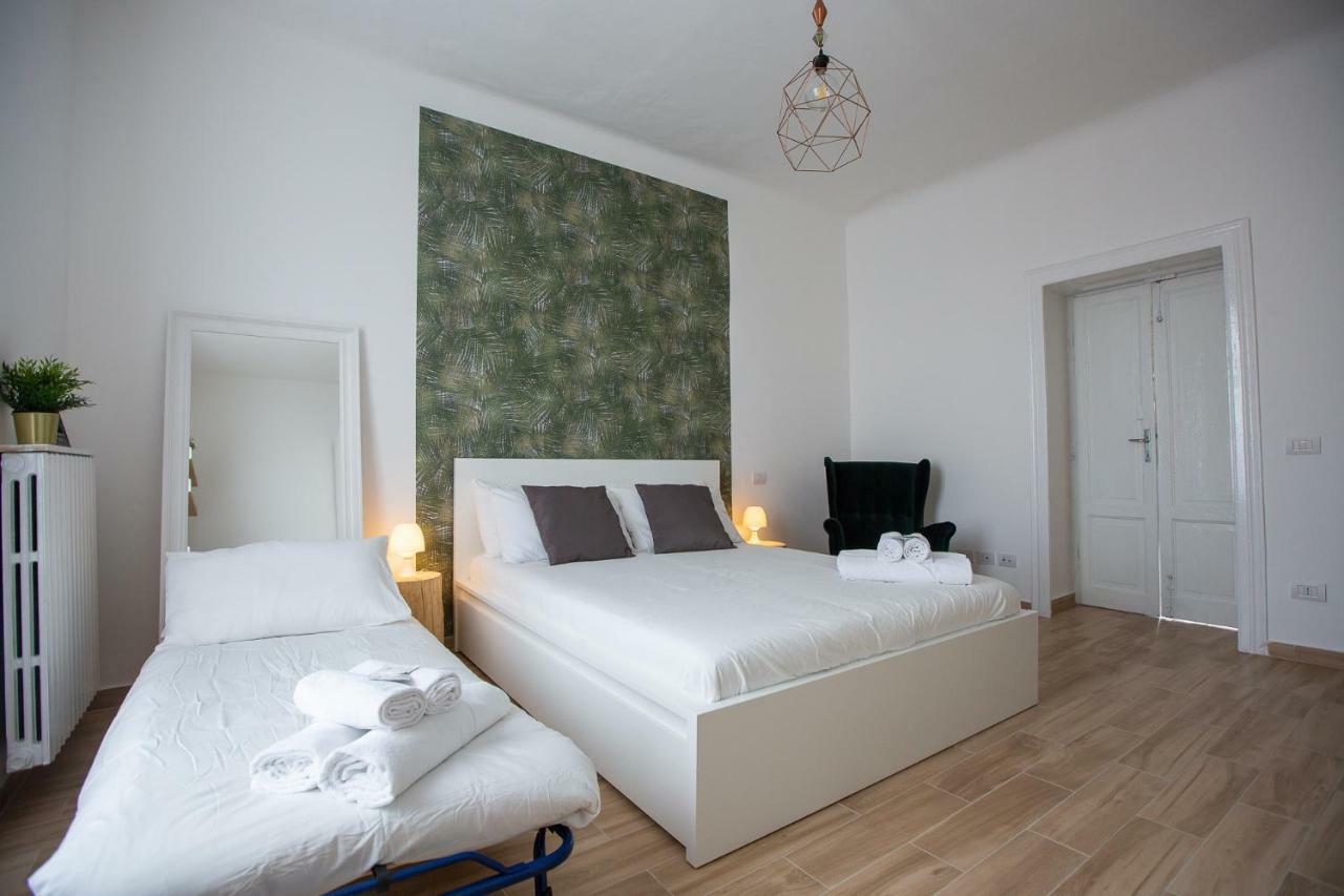 Apartment Cesarotti 2 Milan Luaran gambar