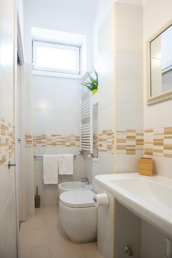 Apartment Cesarotti 2 Milan Luaran gambar