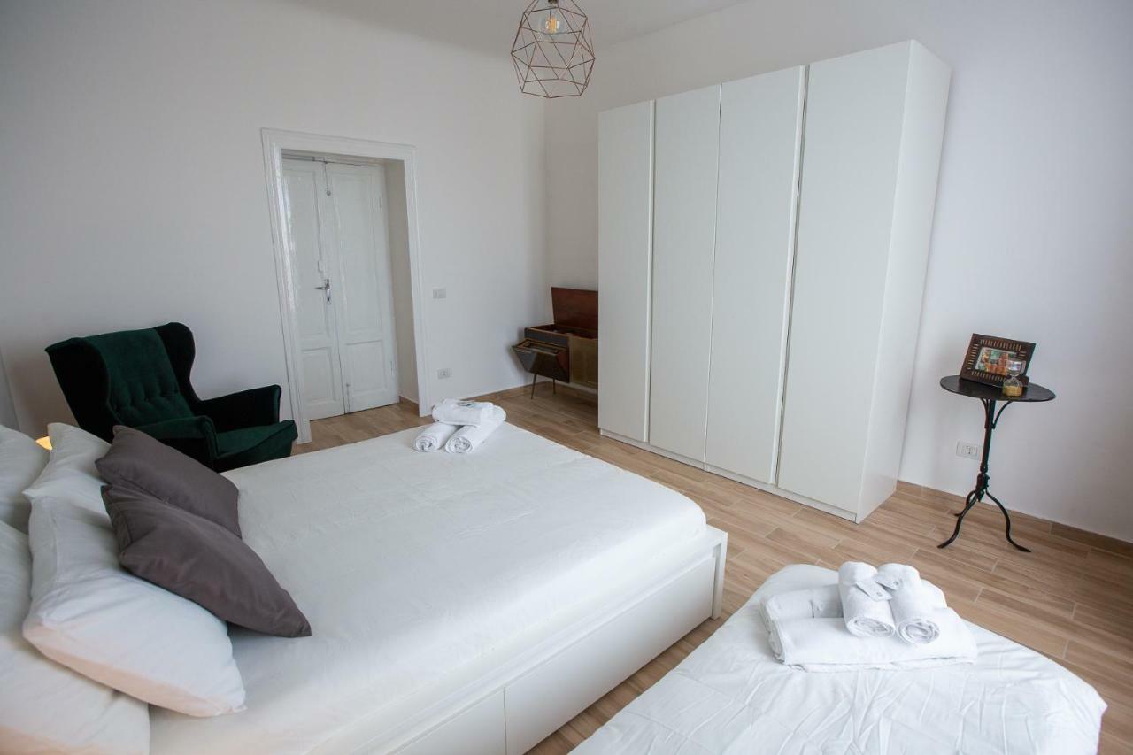 Apartment Cesarotti 2 Milan Luaran gambar