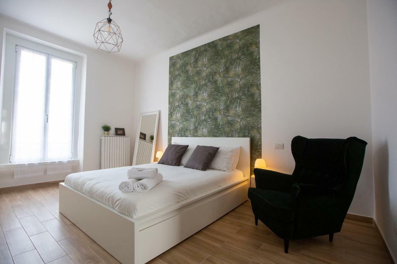 Apartment Cesarotti 2 Milan Luaran gambar