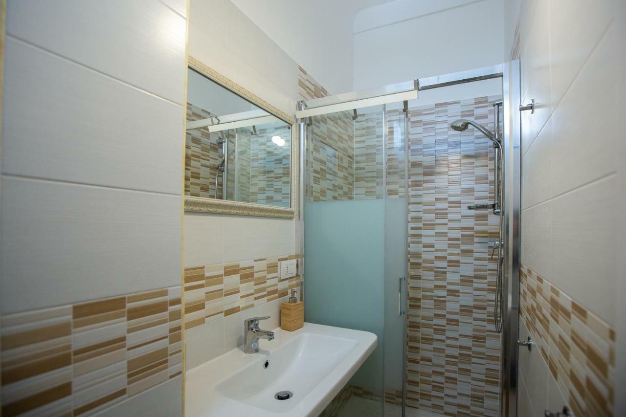 Apartment Cesarotti 2 Milan Luaran gambar
