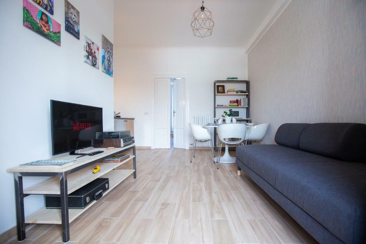 Apartment Cesarotti 2 Milan Luaran gambar