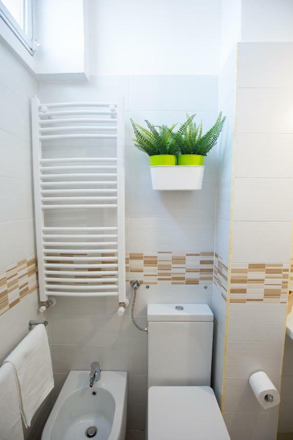 Apartment Cesarotti 2 Milan Luaran gambar