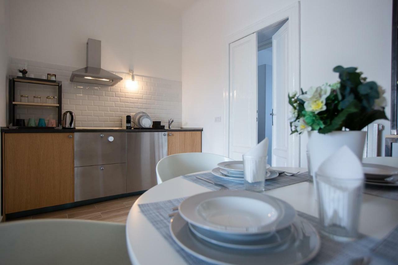 Apartment Cesarotti 2 Milan Luaran gambar
