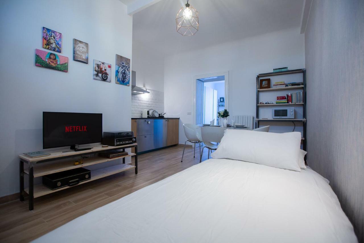 Apartment Cesarotti 2 Milan Luaran gambar