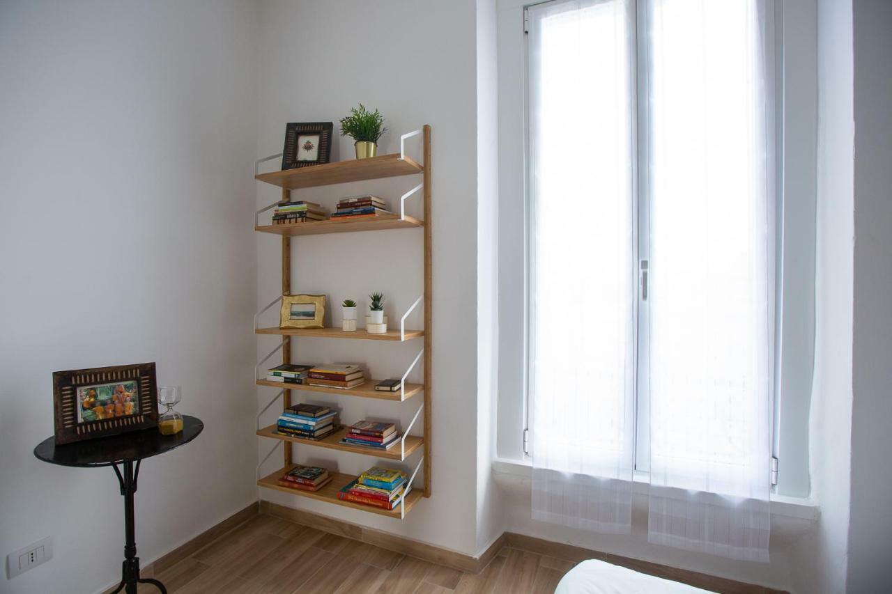 Apartment Cesarotti 2 Milan Luaran gambar