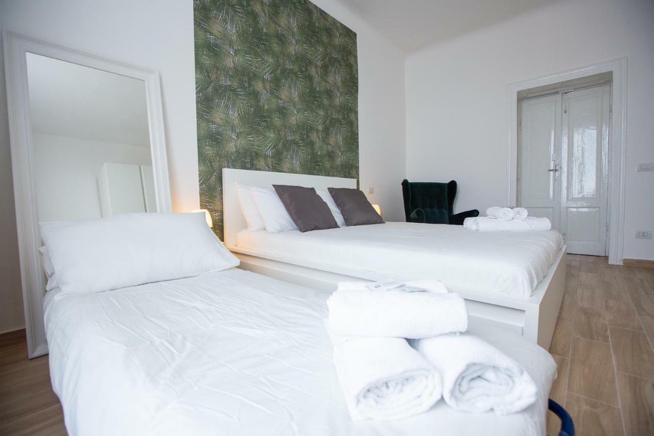 Apartment Cesarotti 2 Milan Luaran gambar