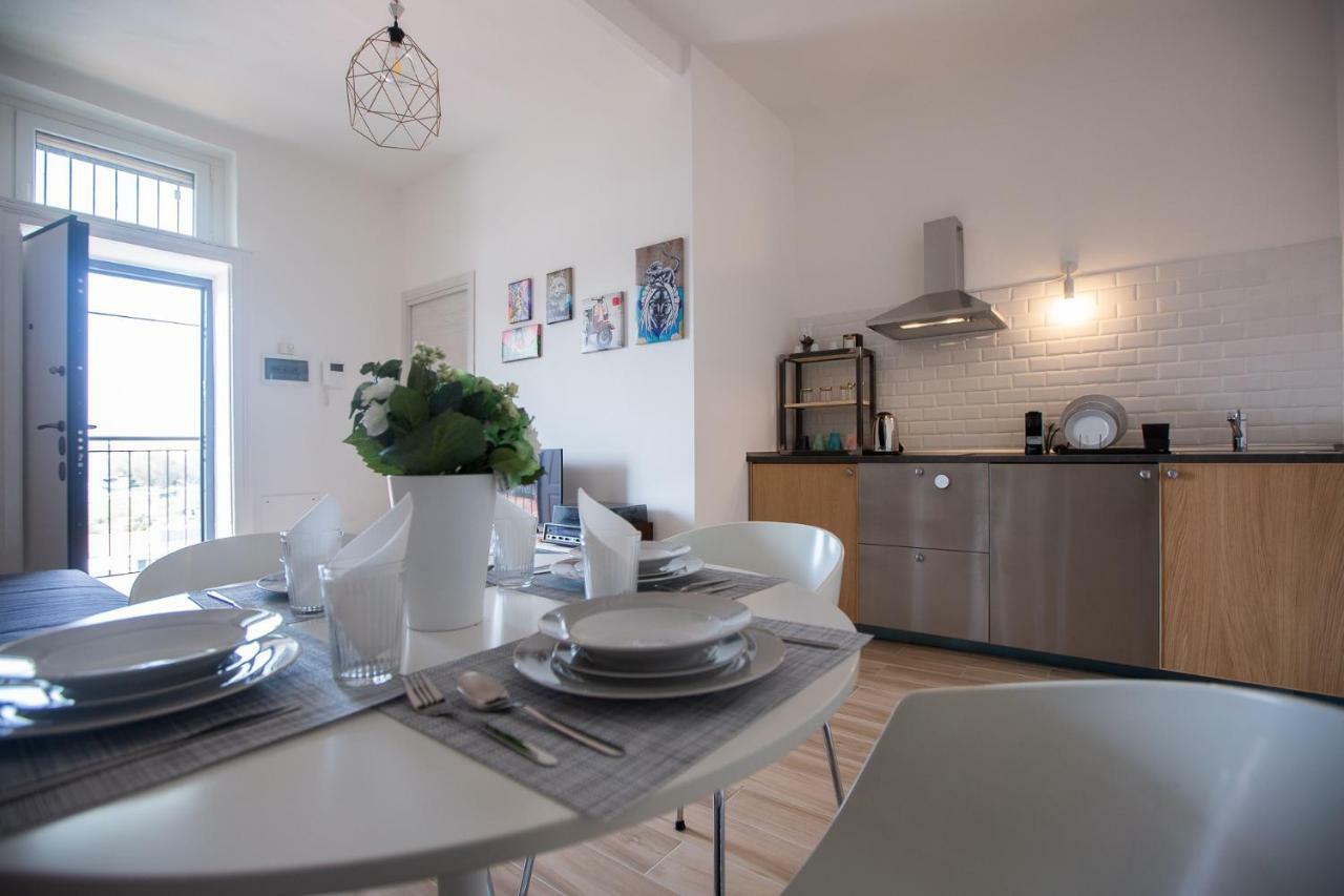 Apartment Cesarotti 2 Milan Luaran gambar
