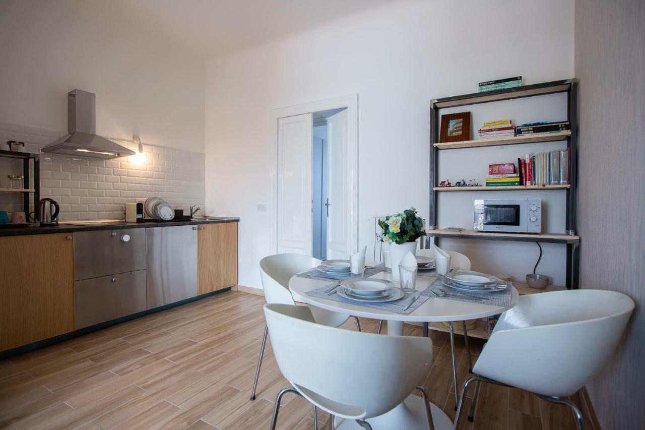 Apartment Cesarotti 2 Milan Luaran gambar