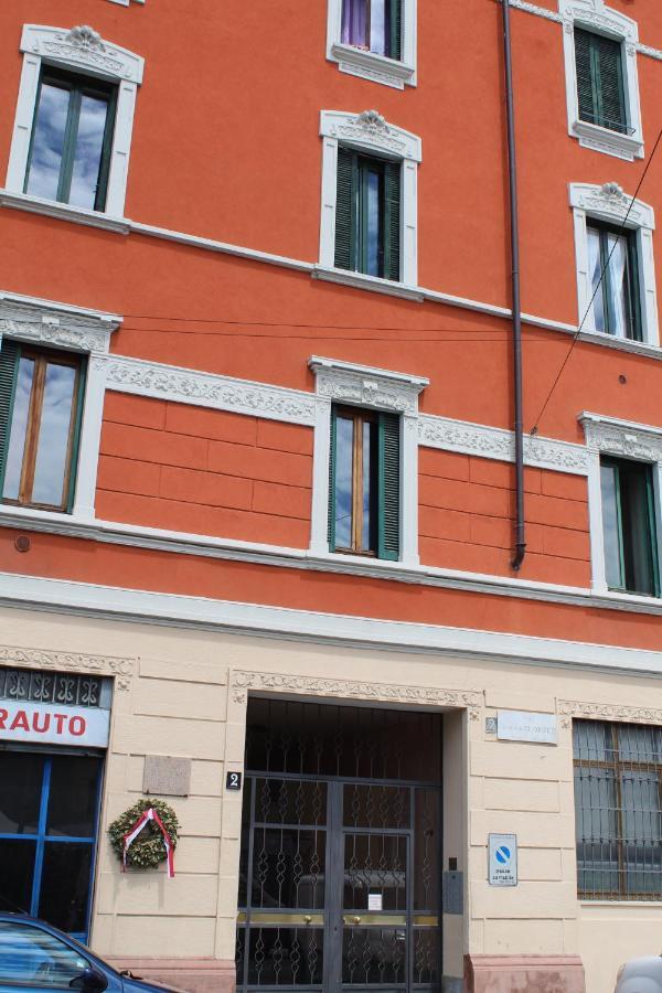 Apartment Cesarotti 2 Milan Luaran gambar